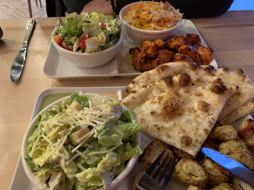 Photo of The Social Kabob Authentic East Indian Restaurant - 200 Southridge Dr #263, Okotoks, AB T1S 0B2